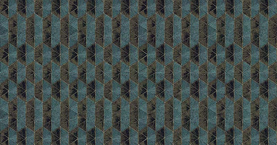 Vector Teal