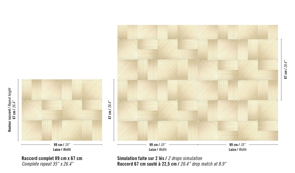 Circé Une harmonieuse cohabitation - Maestria