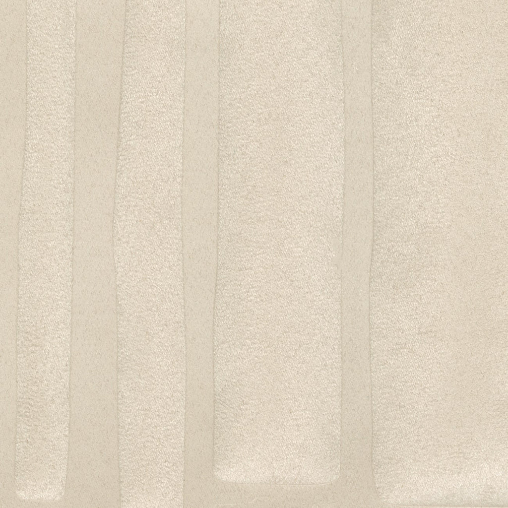 Boudoir suédine Fleur de lait - Velatura