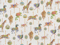 Le carrousel Multicolore - Dessine Moi Un Mur !