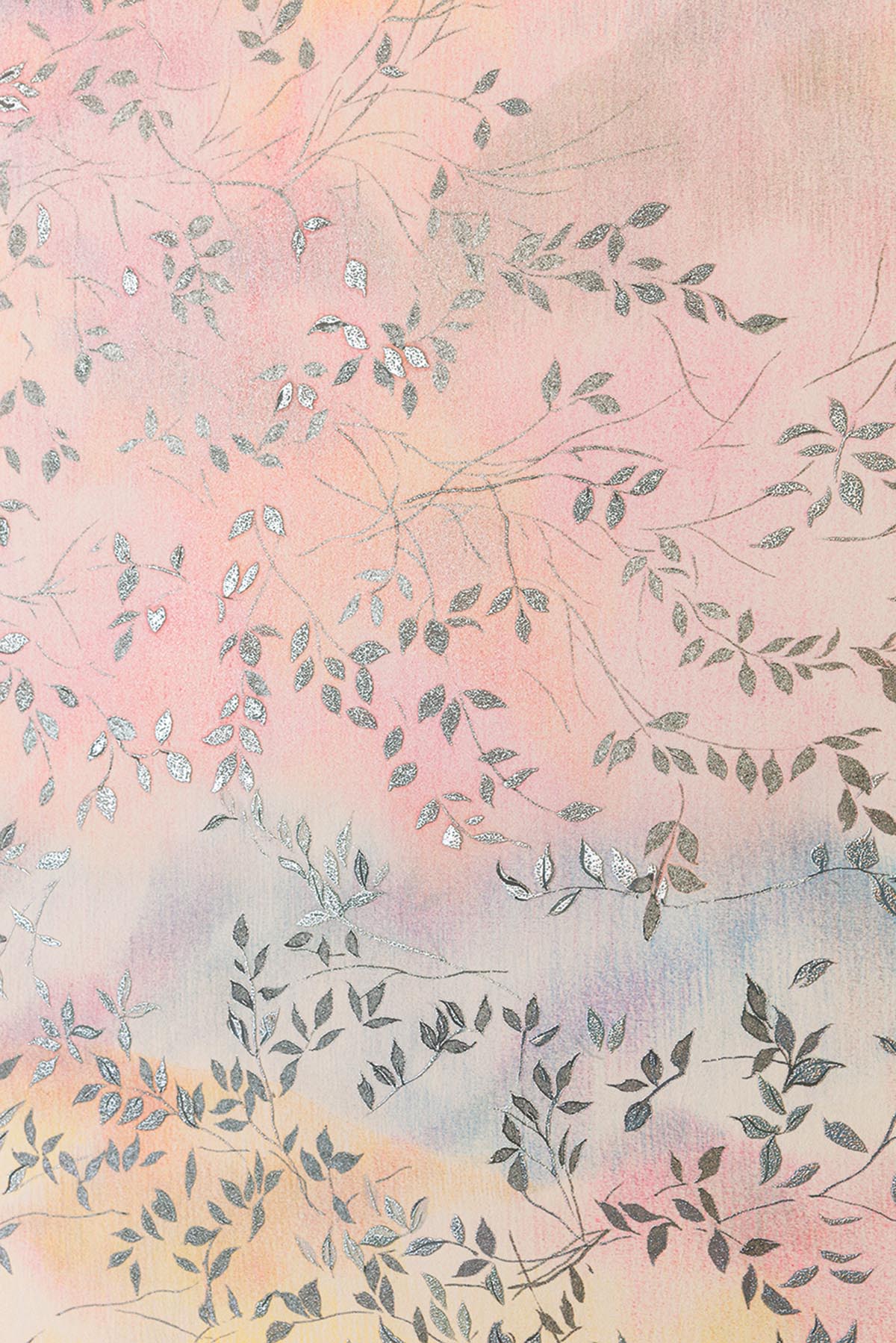 Poesie fleurie Aurore - Les Dessins 7