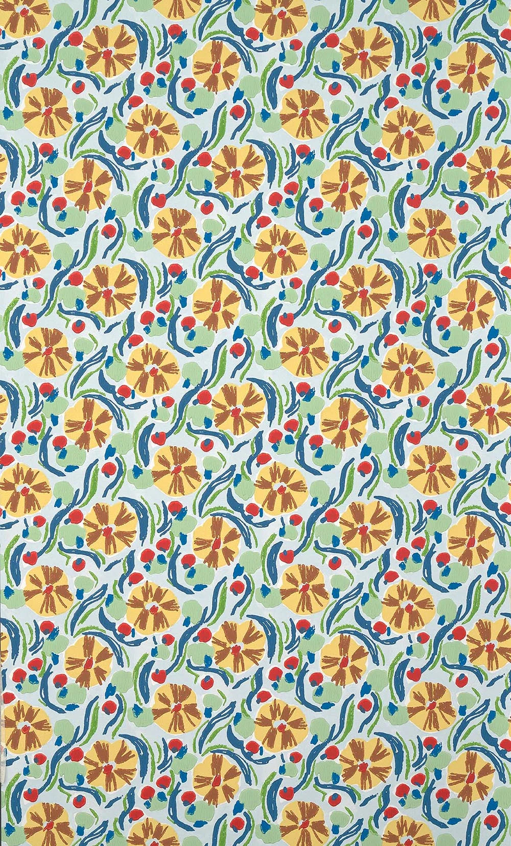 Les anemones Sable - Les Dessins 7