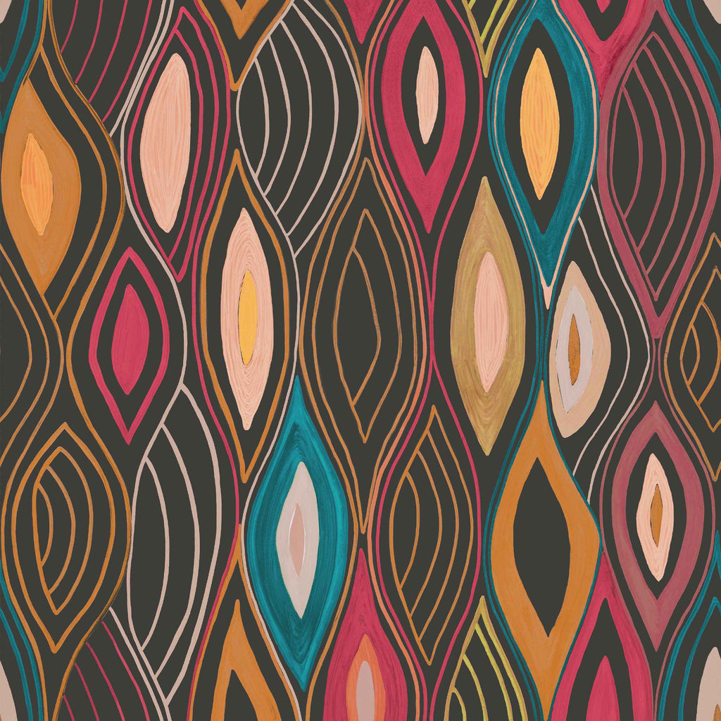Arabesque Un toucher de glamour - Cordes sensibles x Véronique de Soultrait