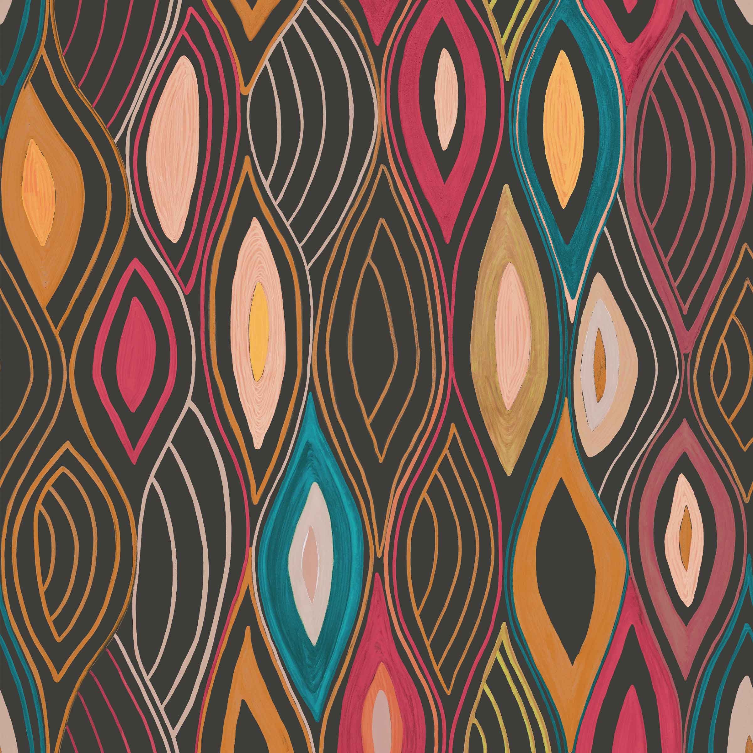 Arabesque Un toucher de glamour - Cordes sensibles x Véronique de Soultrait