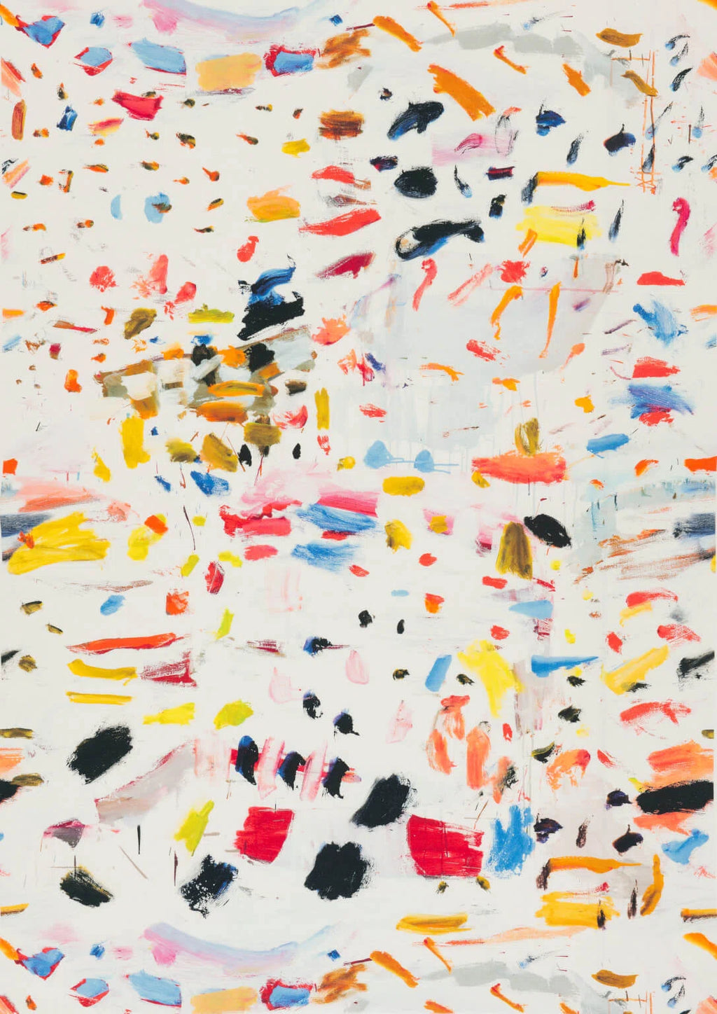 Arty Multicolore - Les Dessins 2