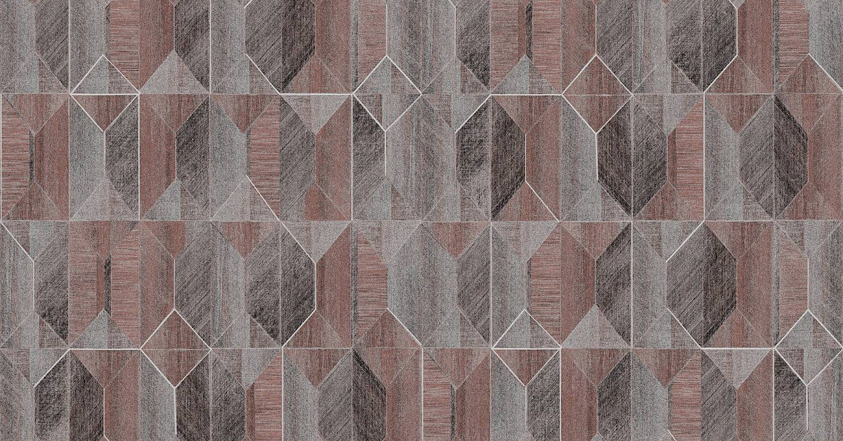 Marquetry Rust