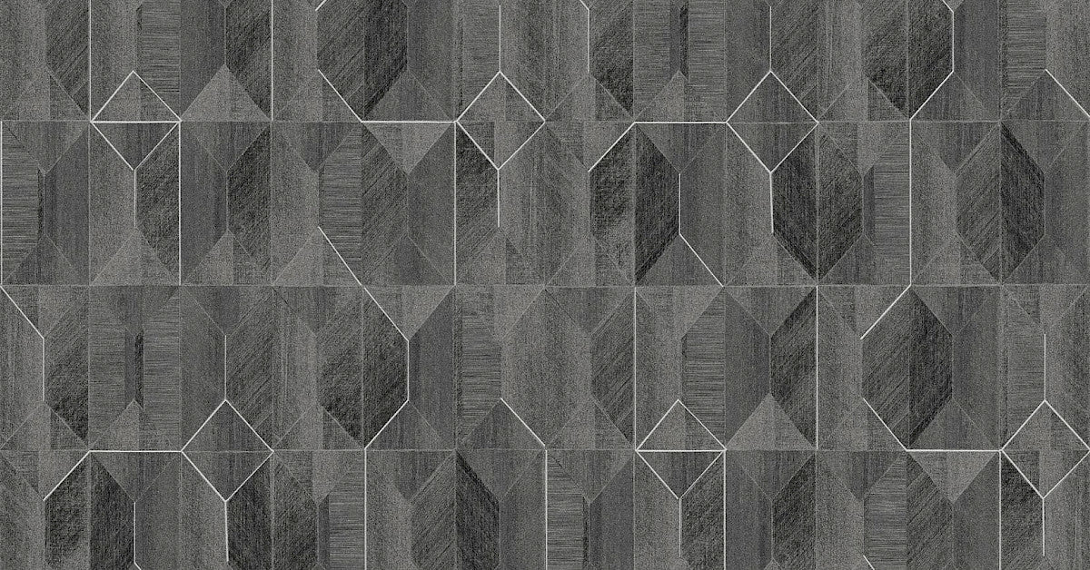 Marquetry Iron