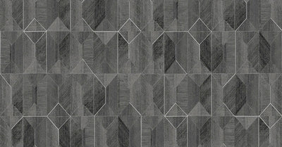 Marquetry Iron