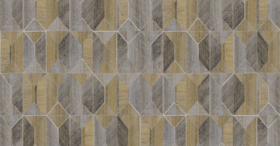Marquetry Acacia