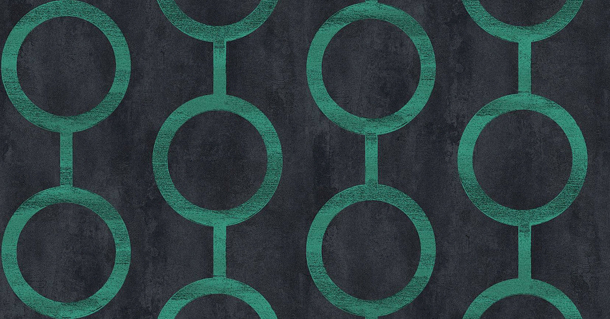 Contemporary Teal