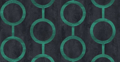 Contemporary Teal