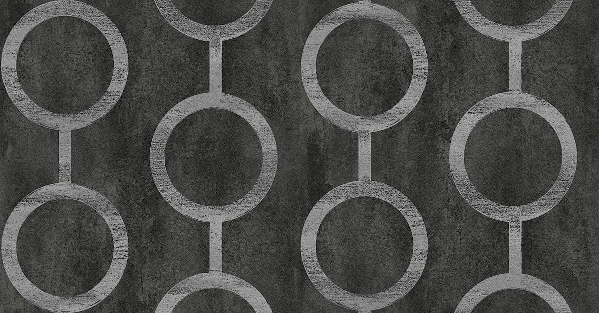 Contemporary Iron