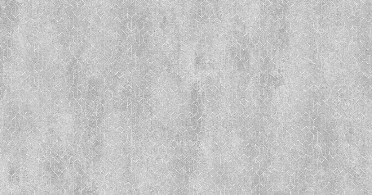 Mesh Silver