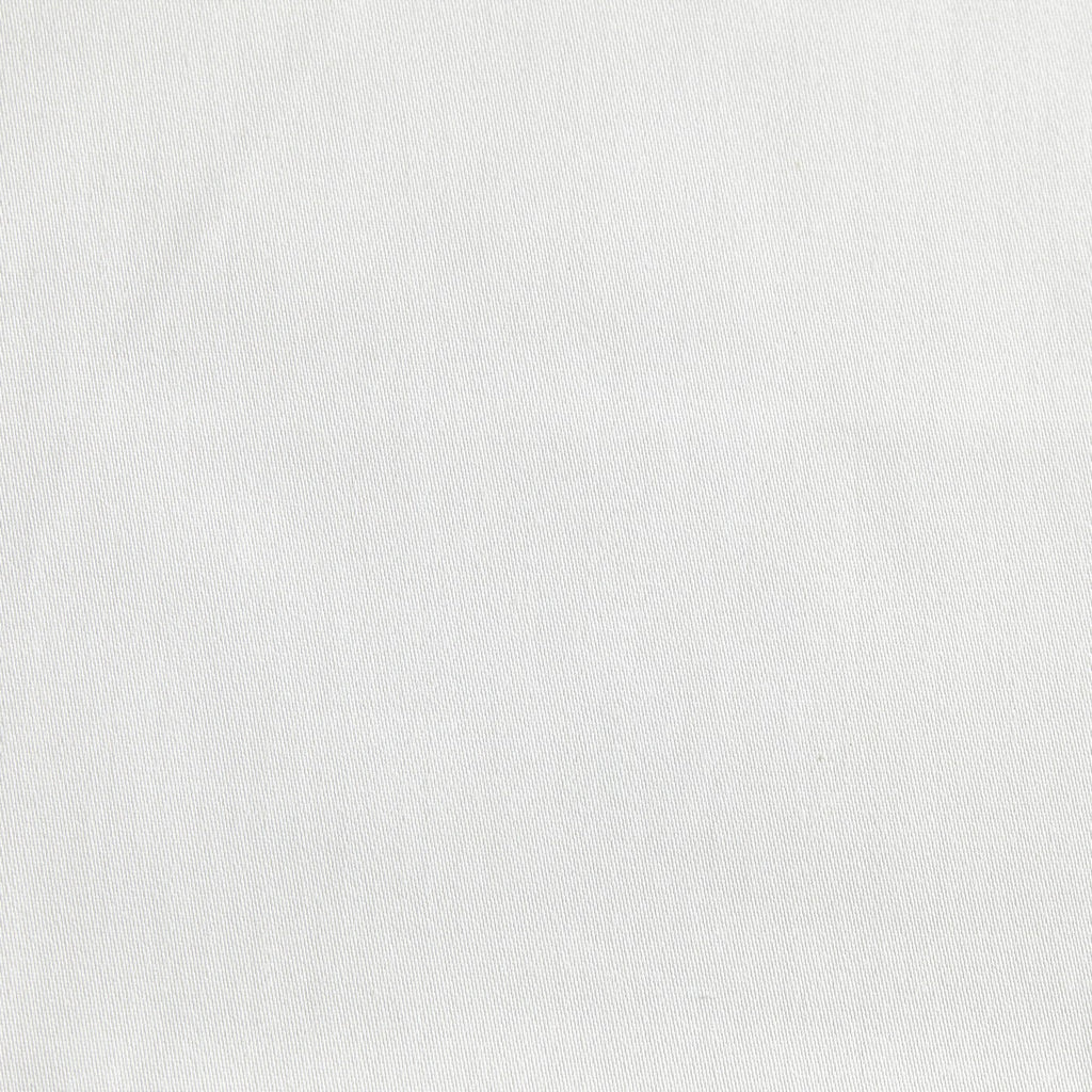 Deluxe Satin Lining White C&l Ptl100