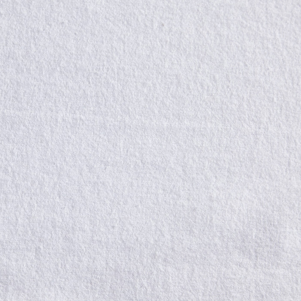 Ptl108 Flannel White Lining