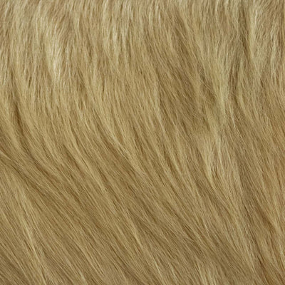 Rodeo Hairy Camel
