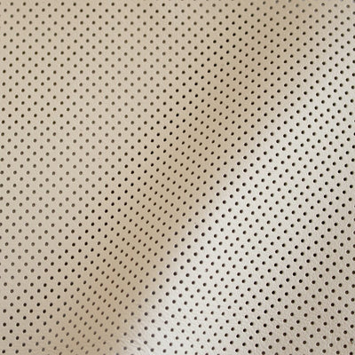 Notch Shell