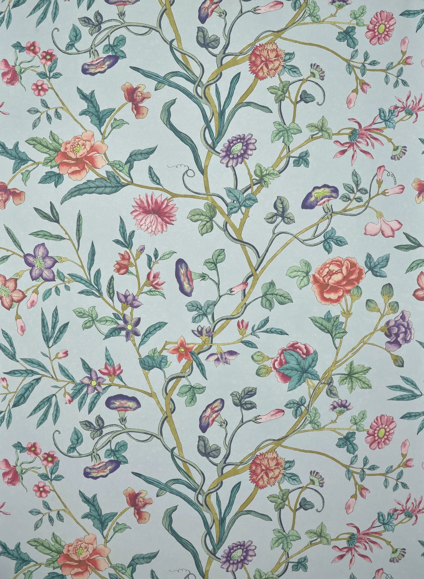 Sceaux Nuit - Jardin À La Française