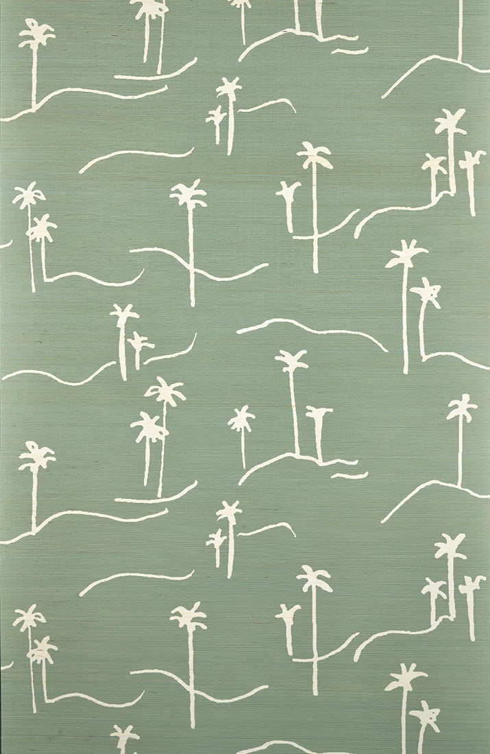 Ammos Menthe - Deserts