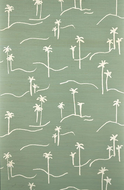 Ammos Celadon - Deserts