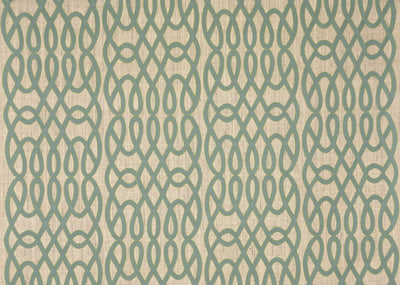 Alhambra Celadon - Jardin À La Française
