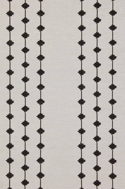 Calligraphie Marron - Jacaranda