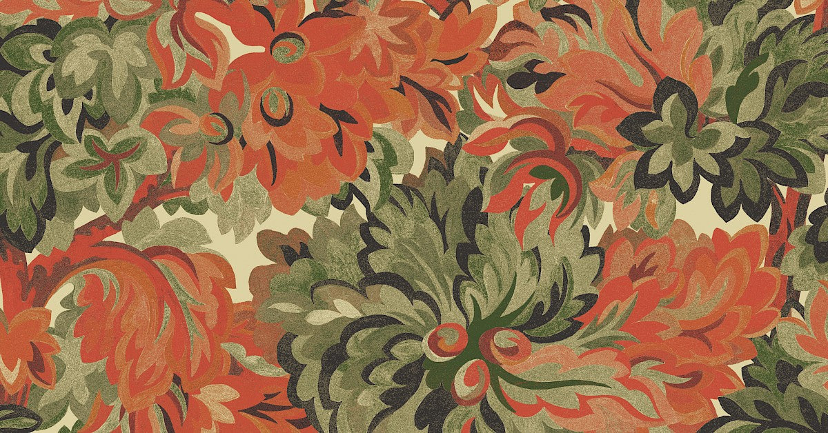 Idilia Autumnal