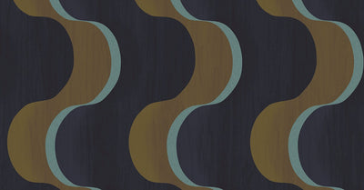 Flow Amazonite