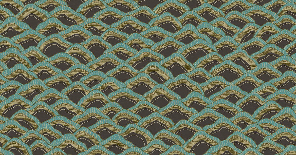Munro Amazonite