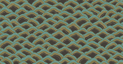 Munro Amazonite