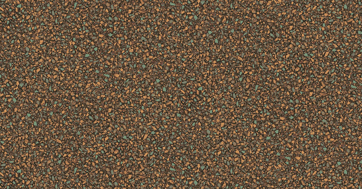 Terraco Rust
