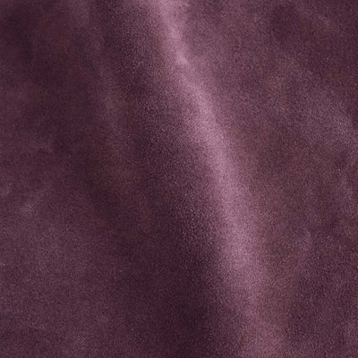 Suede Vino Cotto
