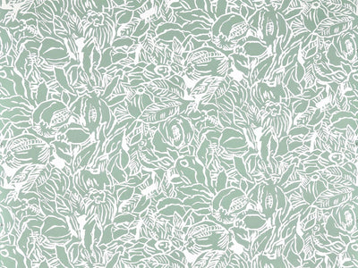 Grenadier Celadon - Îles Enchantees