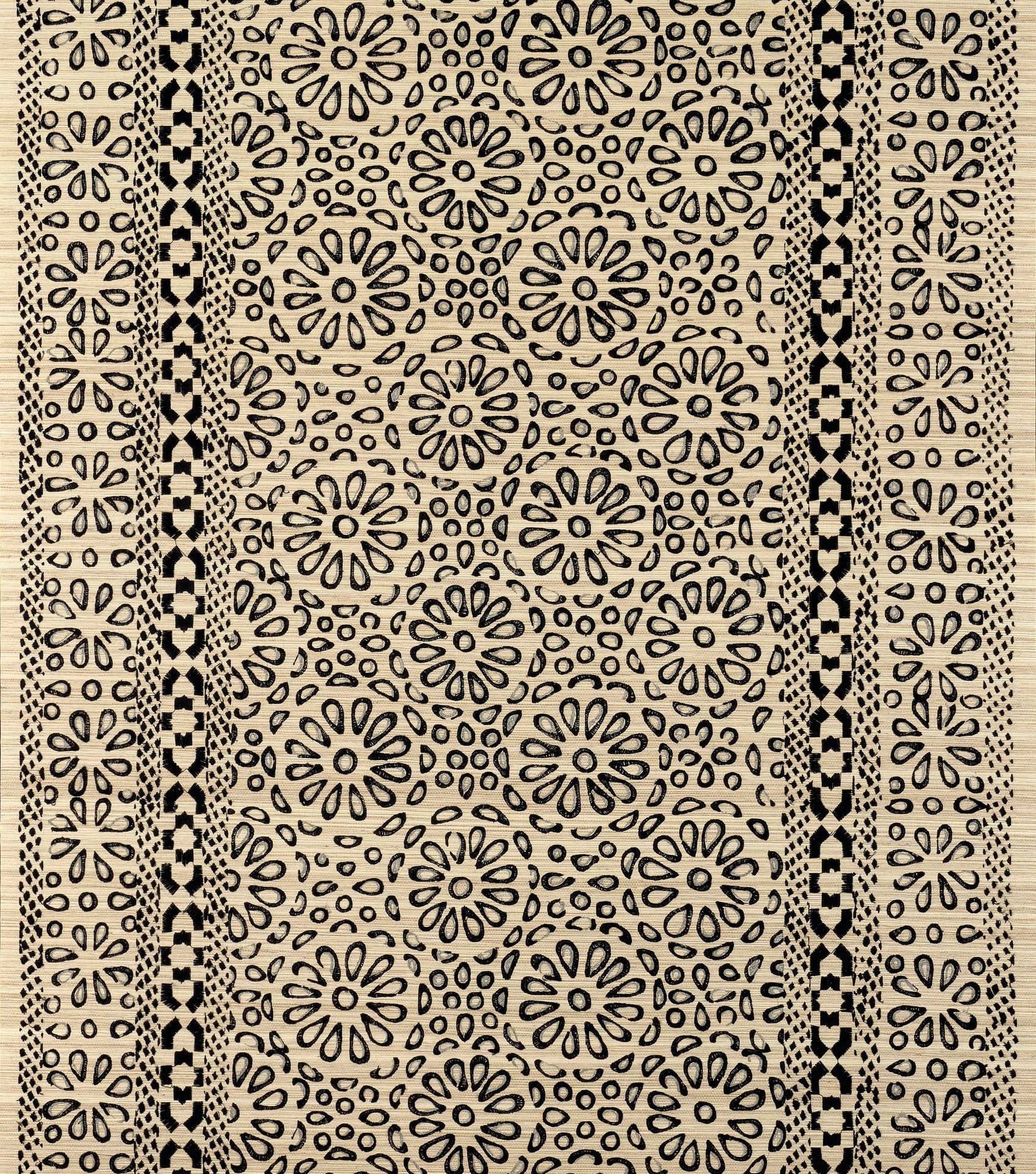 Casa Graphite - Memoires Colorees