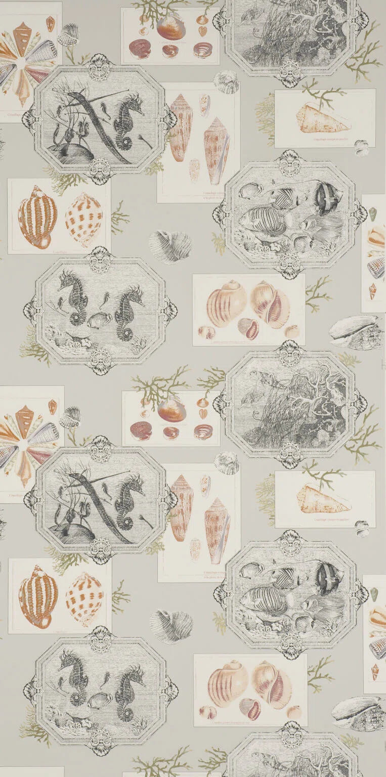 Saint hubert Leather - Dessins Signatures