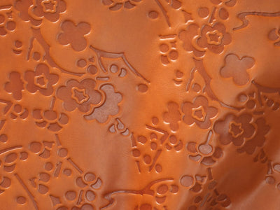 Sakura Saddle