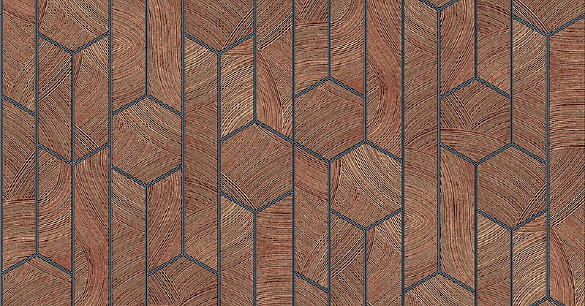 Kantha Rust