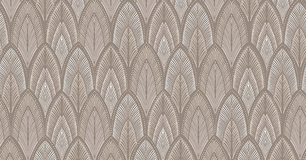 Dabu Taupe