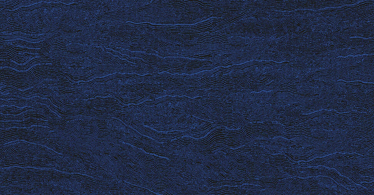 Miri Indigo