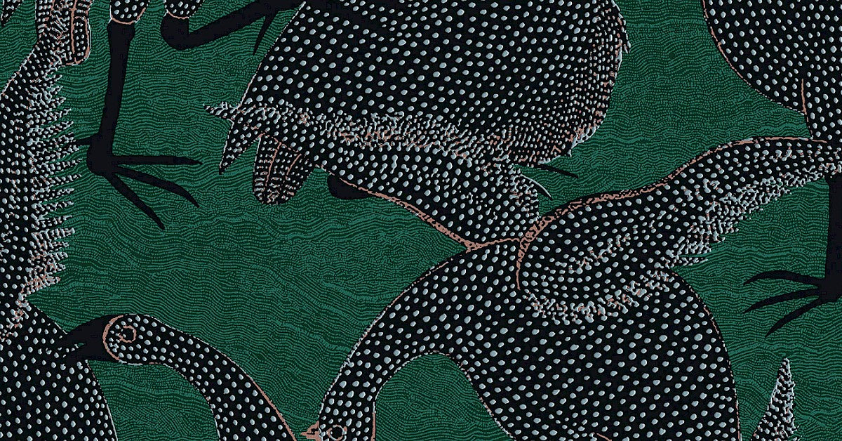 Cecilia Emerald