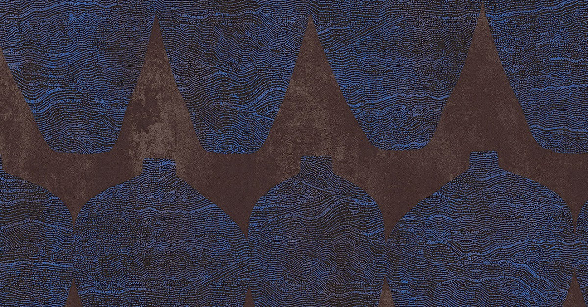 Hemia Indigo