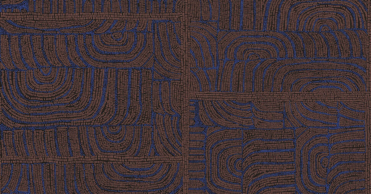 Tehani Indigo