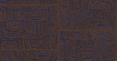 Tehani Indigo