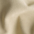 Suede Ivory