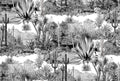 Pampa Jais - Jungle