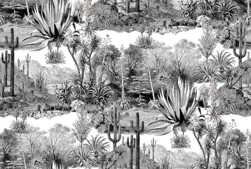 Mauritius Orage - Jungle