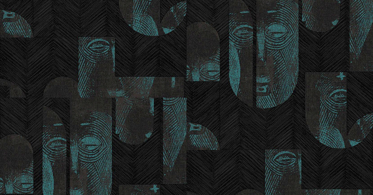 Mask Jungle