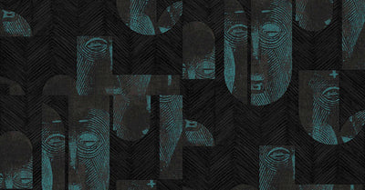 Mask Jungle
