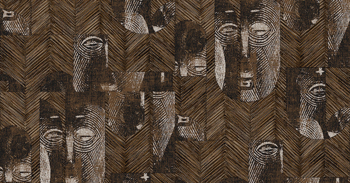Mask Bamboo