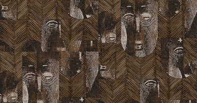 Mask Bamboo